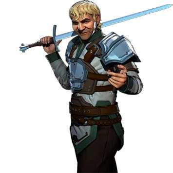 Shadow Fight 3 screenshot 3