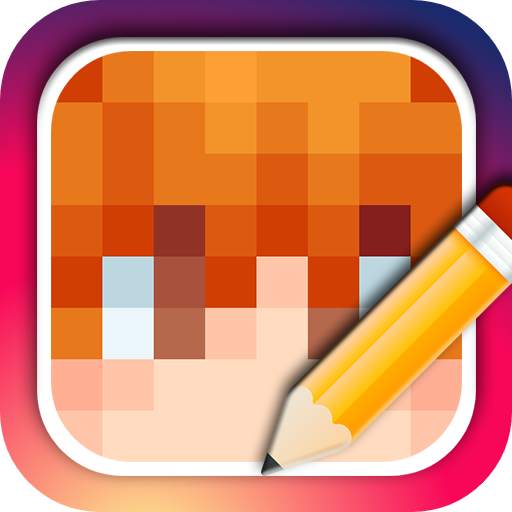 Skin Editor 3D for Minecraft 3.2.0