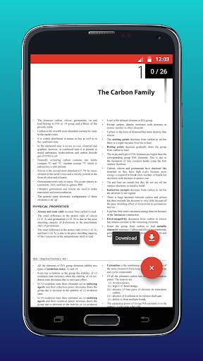 Objective Chemistry for NEET, AIPMT, AIIMS-Offline screenshot 3
