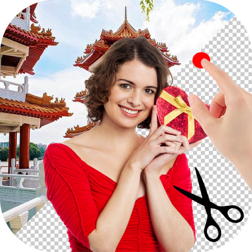 Background Eraser And Back Changer : Photo Editor icon