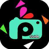 Guide for PicsArt 3.0