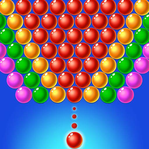 Bubble Shooter Blast: Pop Game 1.13.0