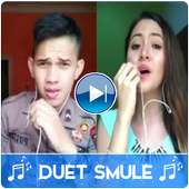 Smule Duet Karaoke