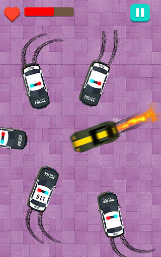 Police Chase 2 - Thief Simulator screenshot 5