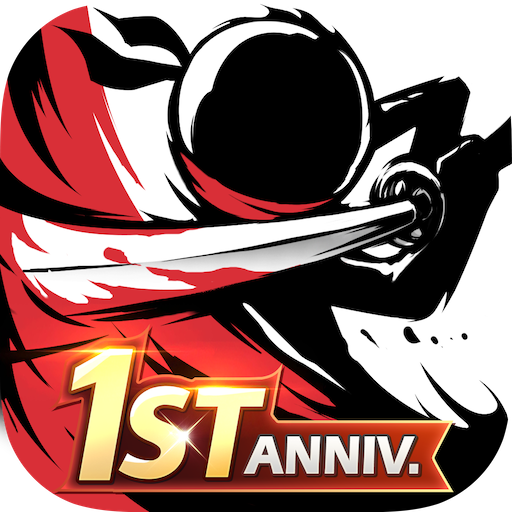 Ninja Must Die icon