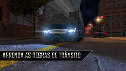 Bus Simulator : Micro Onibus screenshot 7
