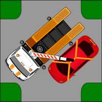Driver Test: Parking on 9Apps