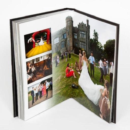 Photo Album Organizer,Album maker,Photo Editor app icon