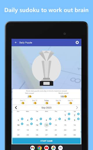 Sudoku - Classic Brain Puzzle screenshot 13