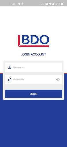 BDO MyHR screenshot 1