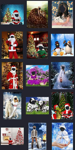 Baby Photo Montage screenshot 2