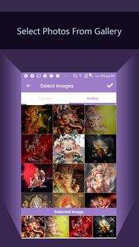 Make Slideshow - Photo To Video screenshot 2