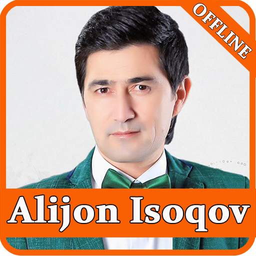 Alijon Isoqov qo'shiqlari 1.0