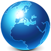 Web Browser icon