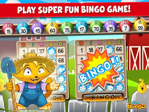 Bingo by Alisa - Live Bingo screenshot 6