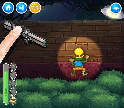 Pet Police Hero: Zombie Mania screenshot 2