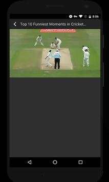 Funny Cricket Club screenshot 3