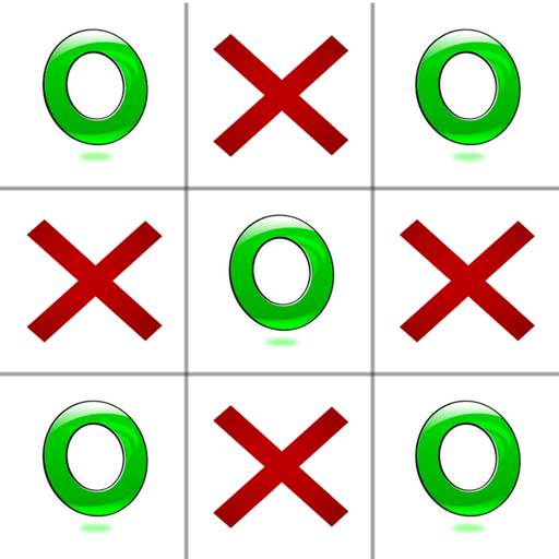 Tic Tac Toe Multiplayer! and free 1.0