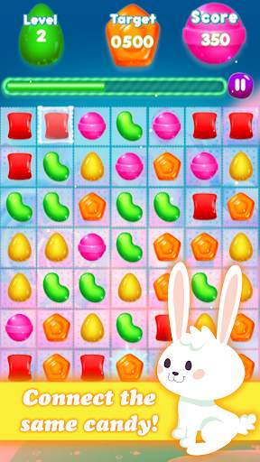 Candy Mansion screenshot 2