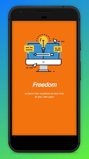 Redera Edu screenshot 4