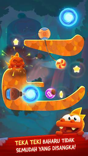 Cut the Rope: Magic screenshot 5
