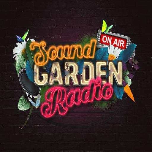 Sound Garden Radio 5.0