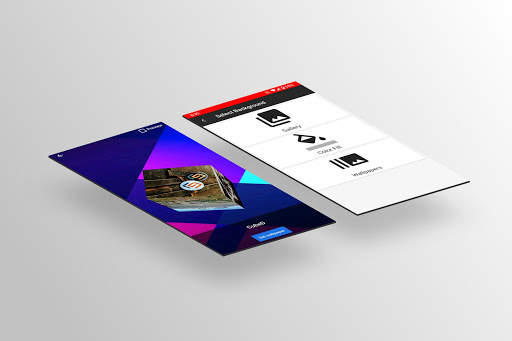 CubeD - Live 3D Cube Wallpaper Maker screenshot 4
