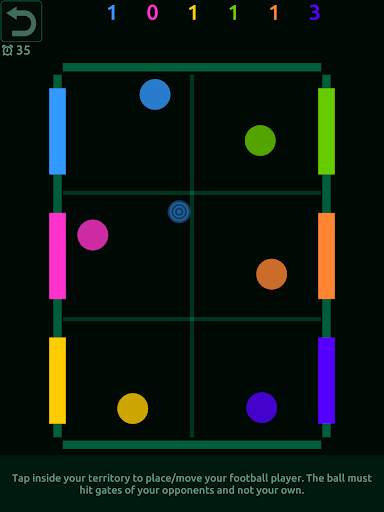2 Player Games screenshot 20