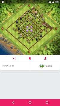 Maps of COC (online) screenshot 5