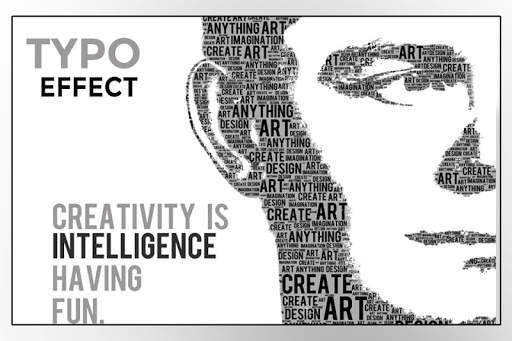 Typography Effect screenshot 4