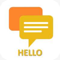 Hello Video Status Downloader logo