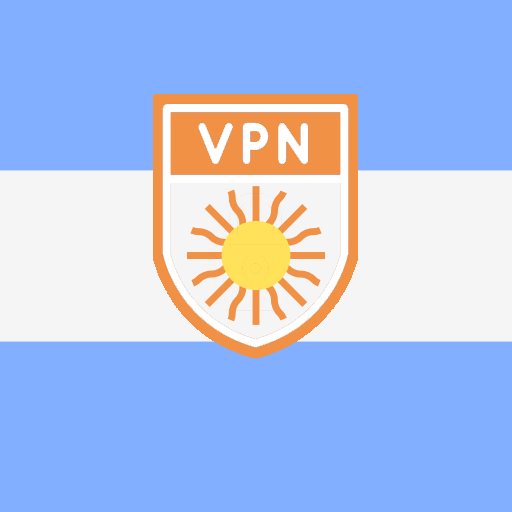 VPN Argentina-get free original Unlimited Maste🔥 icon