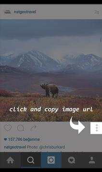 InstaSave for Instagram screenshot 2