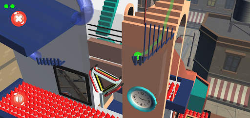 Marble Run Adventure 2 screenshot 1