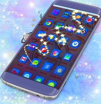 Dodol Launcher Theme screenshot 1