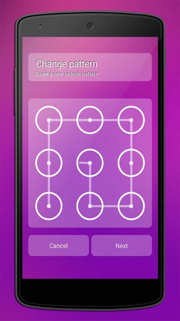 App Lock Security screenshot 3