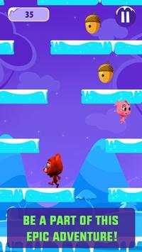 Piggy Run & Jump - Tilt Game screenshot 2