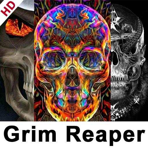 Grim Reaper Wallpapers HD 9.0