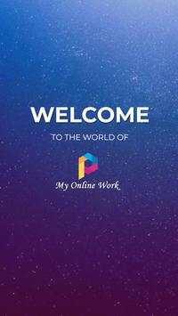 My Online Work screenshot 8