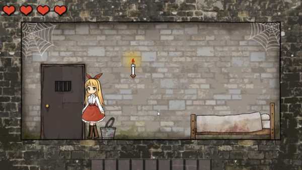 MelanCholianna Apk Mod screenshot 3