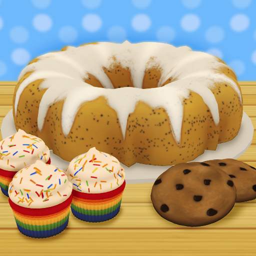 Baker Business 2: Cake Tycoon - Lite 1.0.5