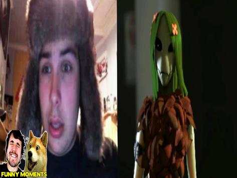 Funny Moments From FaceRig screenshot 3