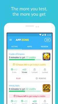 AppZone screenshot 3