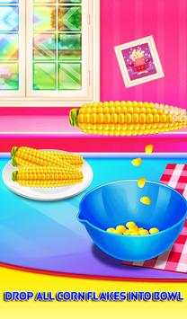 Unicorn Popcorn Maker screenshot 7