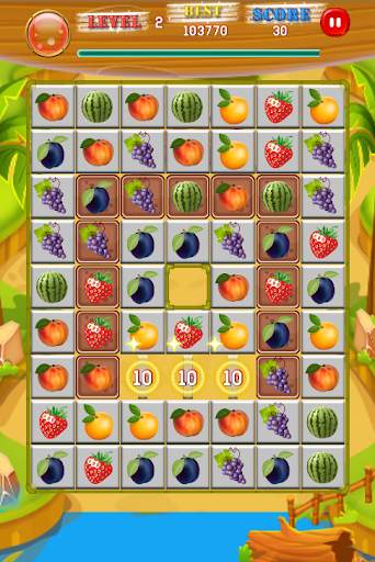 Fruit Legend screenshot 4