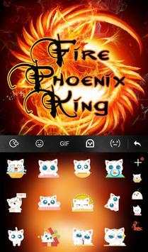 Fire Phoenix King screenshot 4