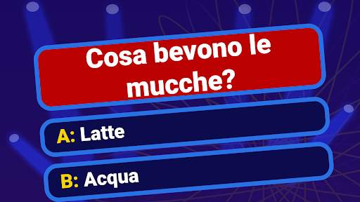 Milionario 2024: Trivia Quiz screenshot 6