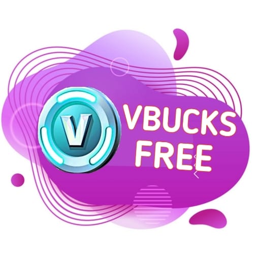 V Bucks Free : Daily Free V-bucks 2021 icon