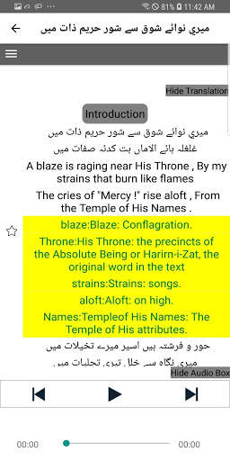 Allama Iqbal Demystified screenshot 7