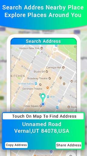 GPS Location Mobile Tracker screenshot 4